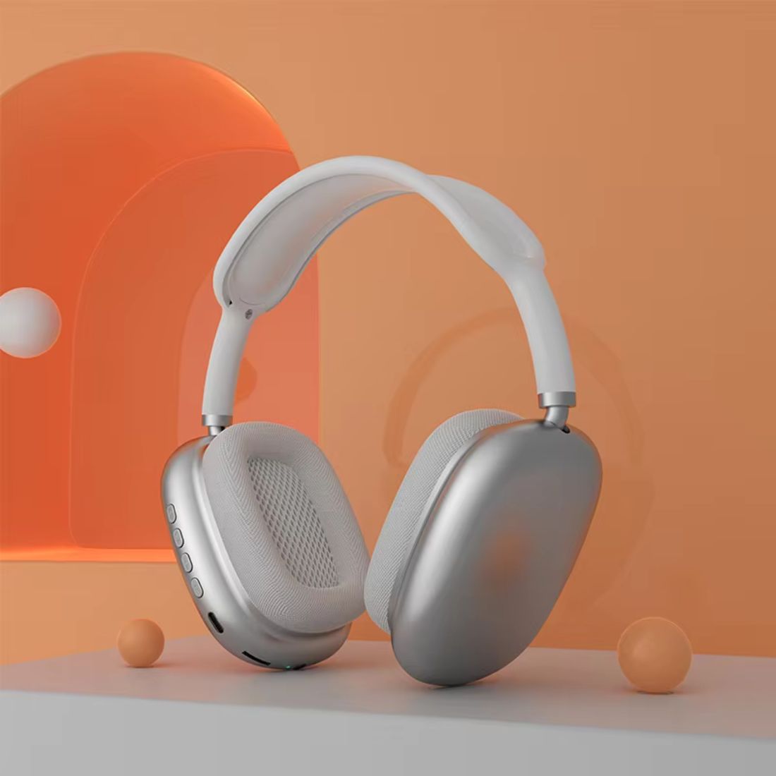 P9 Wireless Bluetooth Headphones - Free Cash on Delivery