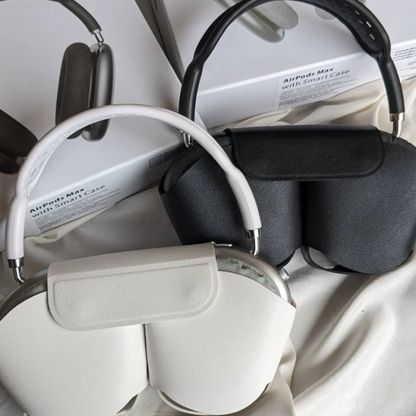 AirPods Max Headphones with Smart Case - Free Cash on Delivery