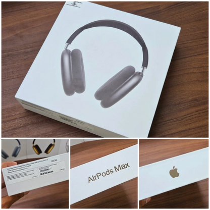 AirPods Max Headphones with Smart Case - Free Cash on Delivery