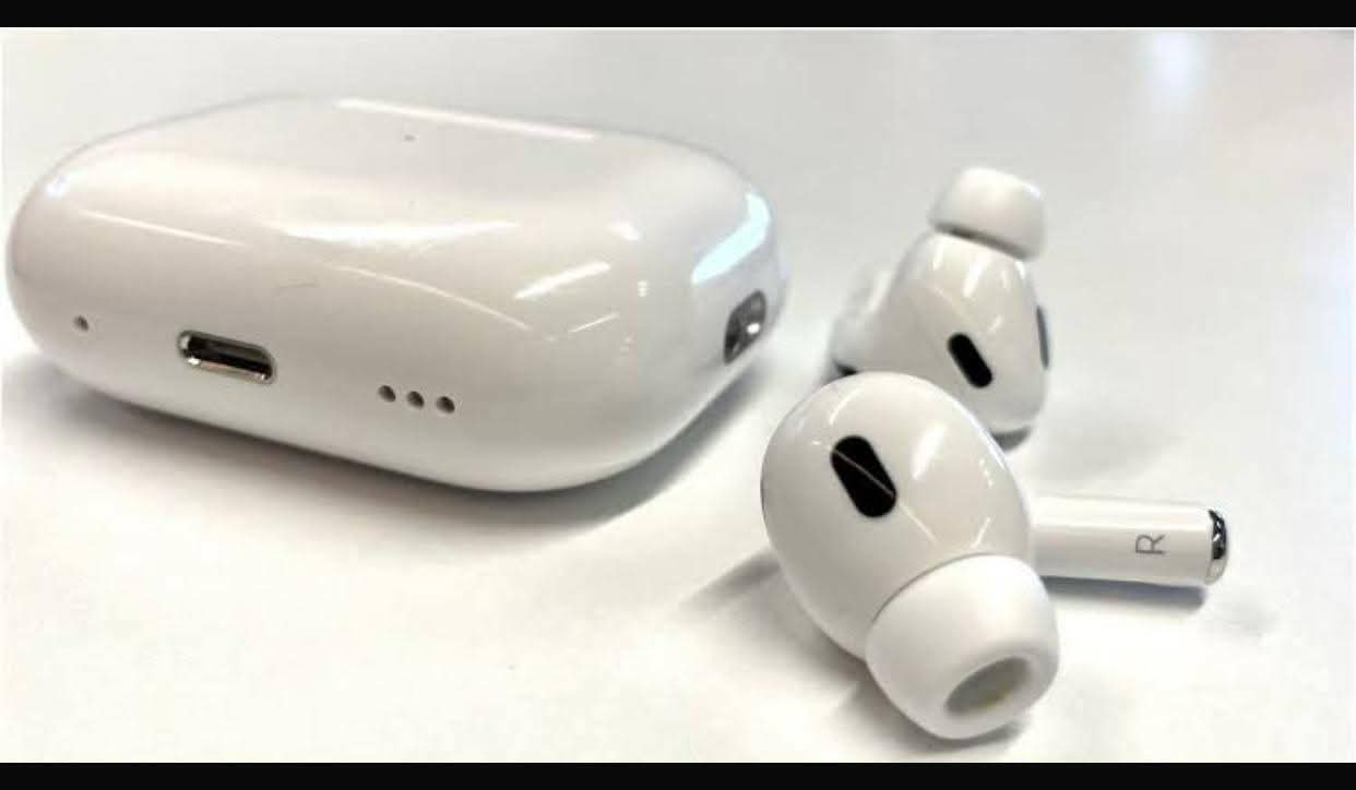 Earbuds  Pro 2nd Generation