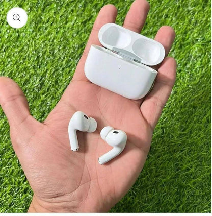 Earbuds  Pro 2nd Generation