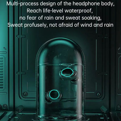 M25 TWS Wireless Bluetooth Earbuds - Free Cash on Delivery
