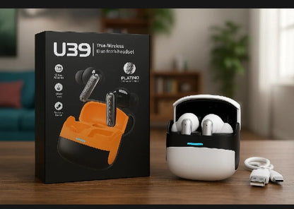 U39 Wireless Bluetooth Earbuds