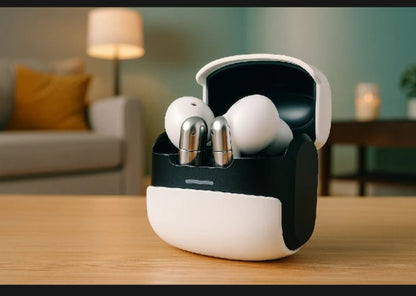 U39 Wireless Bluetooth Earbuds