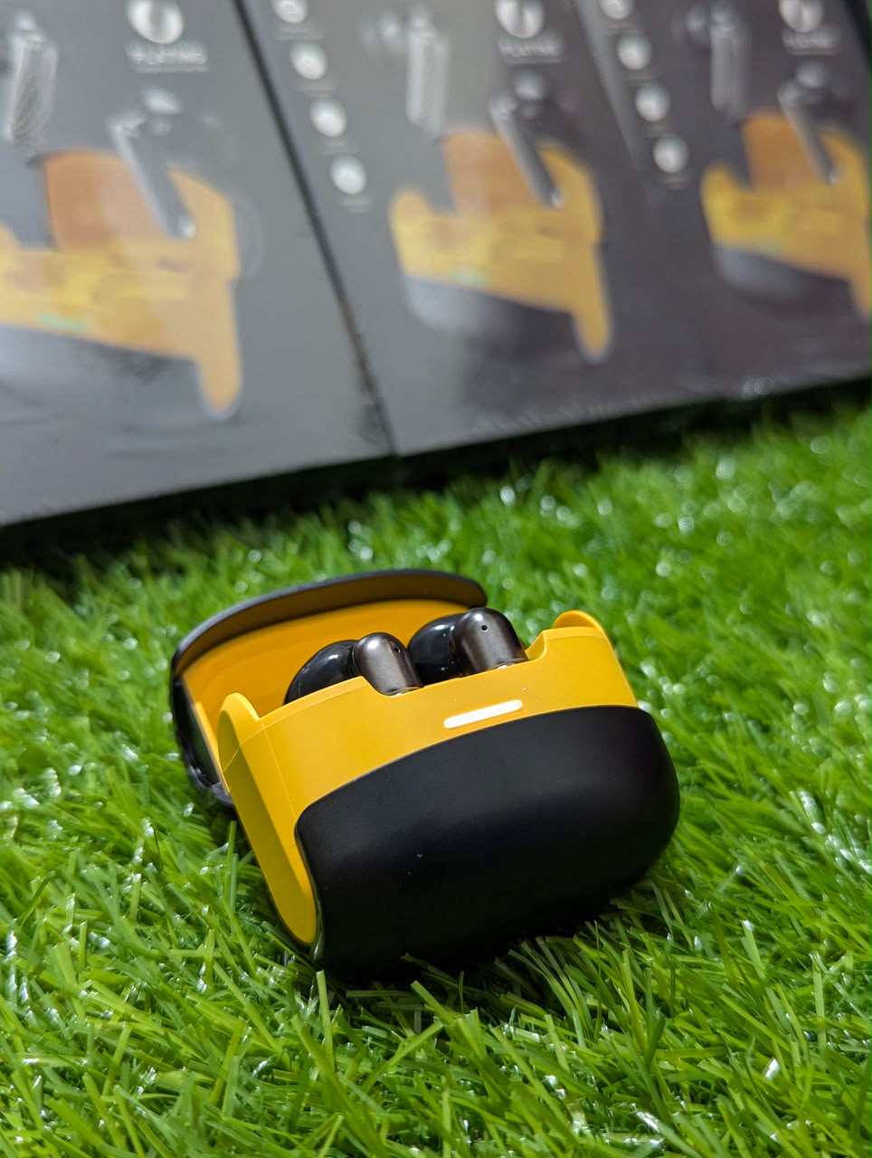 U39 Wireless Bluetooth Earbuds