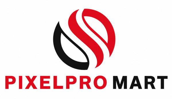 Pixel Pro Mart
