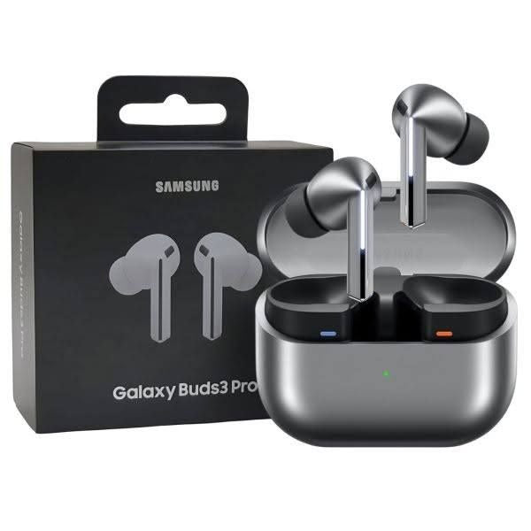 Pro3 Wireless Earbuds