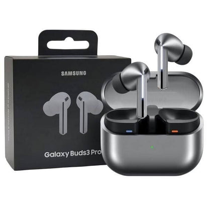 Pro3 Wireless Earbuds