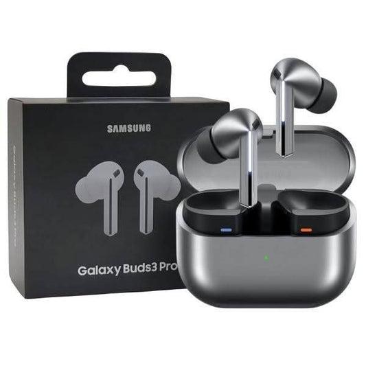 Pro3 Wireless Earbuds